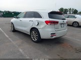 Kia Sorento 3.3L Sxl 5XYPKDA5XJG395584 photo