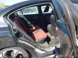 Honda Civic Si 2HGFB6E55FH700162 снимка