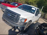 Ford F-150 Xl 1FTFX1ET5CKD11687 снимка