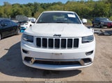 Jeep Grand Cherokee High Altitude 1C4RJFCT5GC405227 fotografie