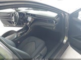 Toyota Camry Le 4T1B11HK8KU763229 fotografie