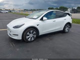 Tesla Model Y Awd/Long Range Dual Motor All-Wheel Drive 7SAYGAEE1PF645084 снимка