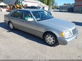 Mercedes-Benz S 420 WDBGA43E0SA244723 снимка