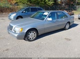 Mercedes-Benz S 420 WDBGA43E0SA244723 снимка