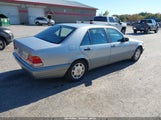 Mercedes-Benz S 420 WDBGA43E0SA244723 снимка
