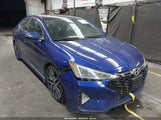 Hyundai Elantra Sport KMHD04LB7KU835283 снимка