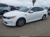 Kia Optima Lx KNAGT4L38G5101915 снимка