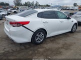 Kia Optima Lx KNAGT4L38G5101915 снимка