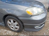 Toyota Corolla S 1NXBR32E38Z981658 снимка