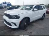 Dodge Durango Pursuit Awd 1C4RDJFG2NC132365 снимка