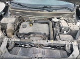 GMC Terrain Awd At4 3GKALYEG0PL250288 снимка