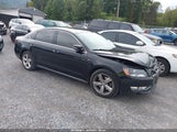 Volkswagen Passat 1.8T Limited Edition 1VWAT7A32FC104426 photo