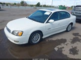 Subaru Legacy Gt Limited 4S3BE6565Y6208488 снимка