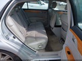 Toyota Avalon Limited 4T1BK36BX7U222332 снимка