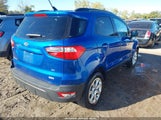 Ford Ecosport Se MAJ3S2GE6LC335129 снимка