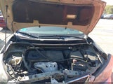 Pontiac Vibe Gt 5Y2SR67039Z439614 снимка