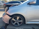 Pontiac Vibe Gt 5Y2SR67039Z439614 снимка