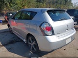 Pontiac Vibe Gt 5Y2SR67039Z439614 снимка