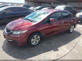 Honda Civic Lx 19XFB2F53FE112570 снимка