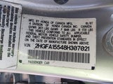 Honda Civic Lx 2HGFA15548H307021 снимка