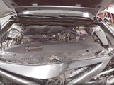 Toyota Camry Se 4T1G11AK5MU478555 photo