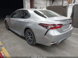 Toyota Camry Se 4T1G11AK5MU478555 photo