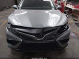 Toyota Camry Se 4T1G11AK5MU478555 photo
