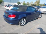BMW 128I WBAUN1C52DVR01554 photo