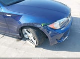 BMW 128I WBAUN1C52DVR01554 fotografie