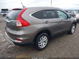 Honda Cr-V Ex-L 5J6RM4H79GL043601 снимка