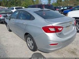 Chevrolet Cruze Ls Auto 1G1BC5SM3J7145922 снимка