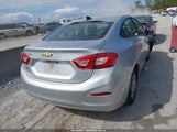 Chevrolet Cruze Ls Auto 1G1BC5SM3J7145922 снимка