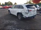 Toyota Highlander Le Plus V6 5TDZKRFH0FS066816 снимка
