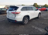 Toyota Highlander Le Plus V6 5TDZKRFH0FS066816 снимка