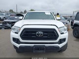 Toyota Tacoma Double Cab/Sr/Sr5/Trd Sport/Trd Off Road/Trd Pro 5TFCZ5AN7MX267045 photo