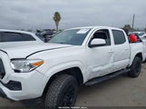 Toyota Tacoma Double Cab/Sr/Sr5/Trd Sport/Trd Off Road/Trd Pro 5TFCZ5AN7MX267045 photo