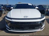 Hyundai Sonata Hybrid Sel KMHL34JJ5RA093765 fotografie