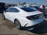 Hyundai Sonata Hybrid Sel KMHL34JJ5RA093765 photo