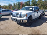 Ford F-150 Xlt 1FTFW1EF7CFB75035 снимка