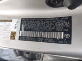 Toyota Prius JTDKB20U453112291 снимка