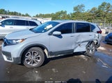 Honda Cr-V Awd Ex-L 5J6RW2H88NL002168 fotografie
