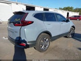 Honda Cr-V Awd Ex-L 5J6RW2H88NL002168 снимка