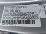 Honda Accord Hybrid Sport 1HGCV3F20NA044530 снимка