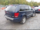 Jeep Grand Cherokee Limited 1J4HR58275C608559 снимка
