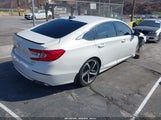 Honda Accord Sport 2.0T 1HGCV2F36MA021402 fotografie