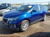 Chevrolet Equinox Fwd Lt 3GNAXKEG8PL199031 снимка