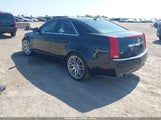 Cadillac Cts Standard 1G6DJ577180205114 снимка