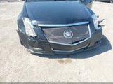 Cadillac Cts Standard 1G6DJ577180205114 снимка