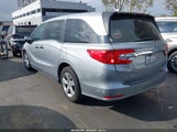 Honda Odyssey Ex-L/Ex-L W/Navi Res 5FNRL6H76LB064116 fotografie