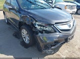Acura Rdx Acurawatch Plus Pkg 5J8TB3H37GL014169 снимка